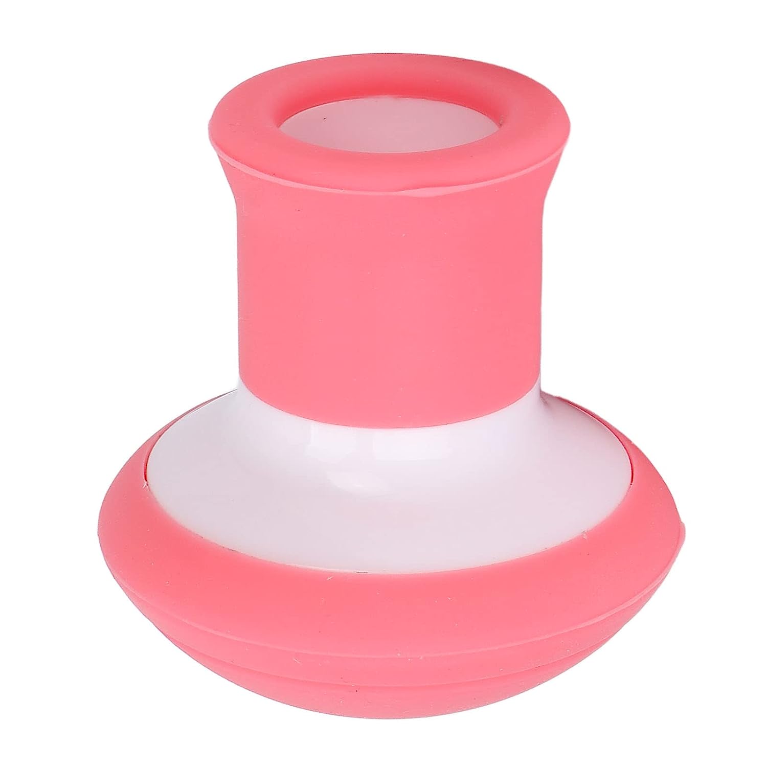 6104 Silicone Facial Jaw Exerciser Breathing Type Face Slimmer, Breathing Type Face Slimmer Face Lift Inhaling & Exhaling Tool, Look Younger and Healthier - Helps Reduce Stress and Cravings 6104 Silicone Facial Jaw Exerciser Breathing Type Face Slimmer, Breathing Type Face Slimmer Face Lift Inhaling & Exhaling Tool, Look Younger and Healthier - Helps Reduce Stress and Cravings